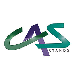 Cas Stands